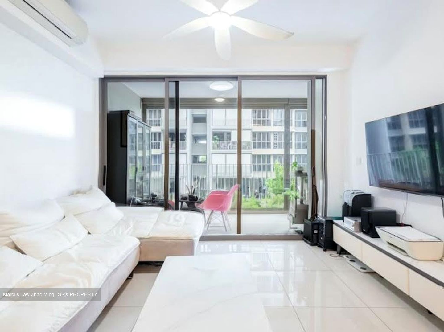 Rivercove Residences (D19), Condominium #542619511